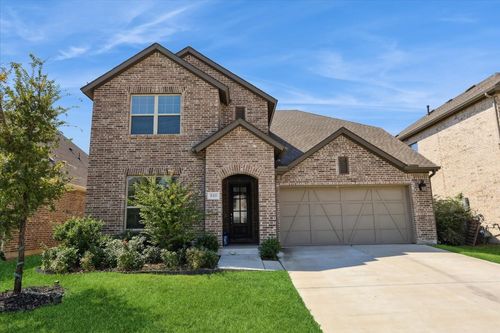 345 Greenbriar Rd, Little Elm, TX, 75068-1764 | Card Image