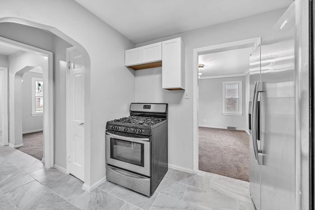 16740 Asbury Park, House other with 3 bedrooms, 1 bathrooms and null parking in Detroit MI | Image 7