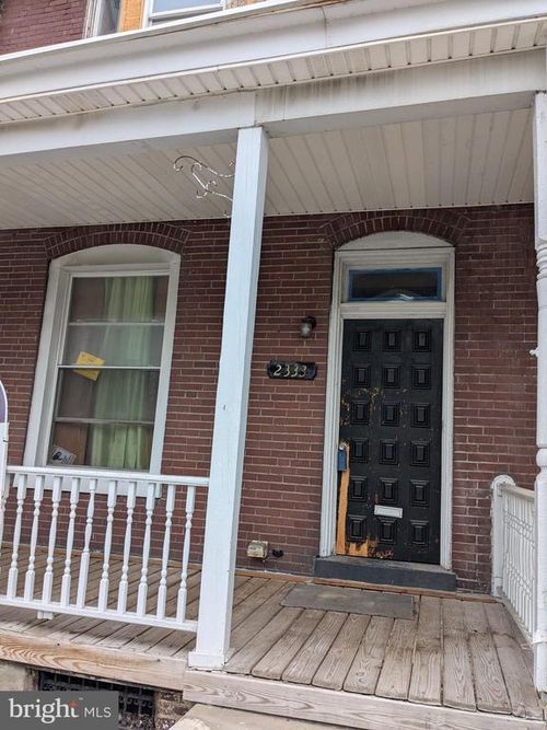 2333 N 6th St, HARRISBURG, PA, 17110-2410 | Card Image