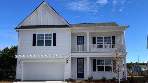 741 Doonbeg Ct, Conway, SC, 29526-0019 | Card Image