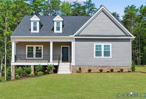 TBD Southern Rdg, Mineral, VA, 23117 | Card Image