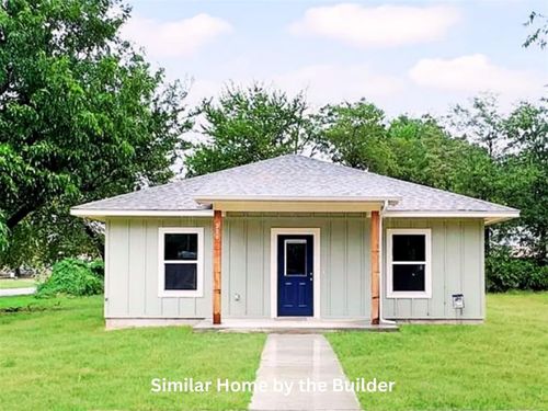 1020 W W Hayes, El Reno, OK, 73036 | Card Image