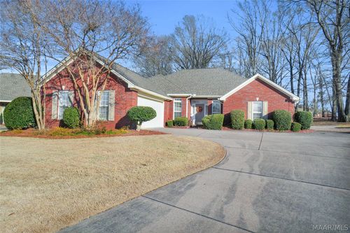 7955 Bridgewater Trce, Montgomery, AL, 36117-8208 | Card Image