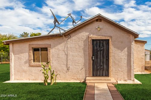 32015 N Ash Street, Wittmann, AZ, 85361 | Card Image