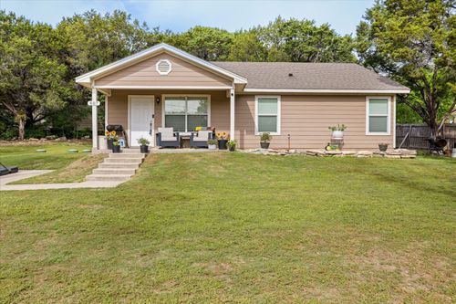 807 Rock Harbor Dr, Granbury, TX, 76048-2848 | Card Image