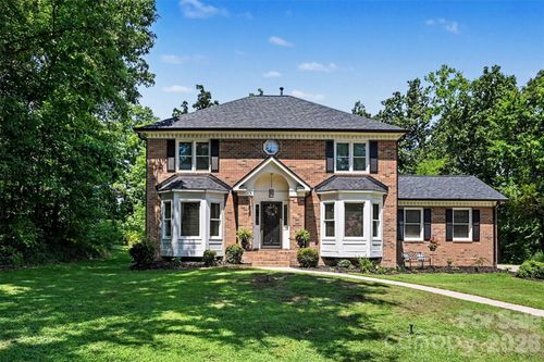 1613 Dennbriar Dr Nw, Concord, NC, 28027-7836 | Card Image