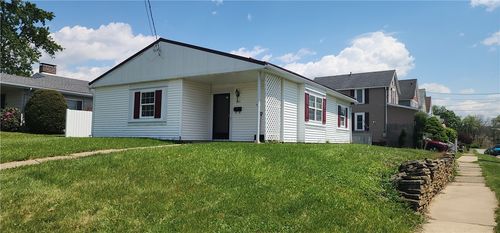 303 N 3rd St, Indiana, PA, 15701-2010 | Card Image