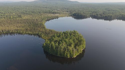 735 Mountain Road, Seboeis Plt, ME, 04448 | Card Image
