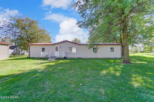 201 Spruce Street, Haviland, OH, 45851 | Card Image