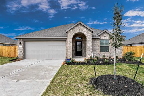 3718 Shadow Crest Ln, Rosenberg, TX, 77469-1085 | Card Image