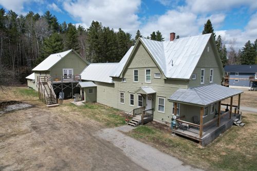 54 Eustis Village Road, Eustis, ME, 04936 | Card Image