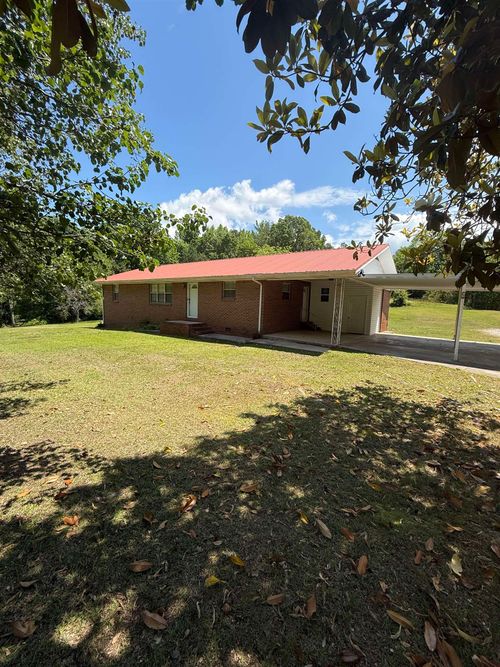 5736 Newburg Rd, Haleyville, AL, 35565 | Card Image