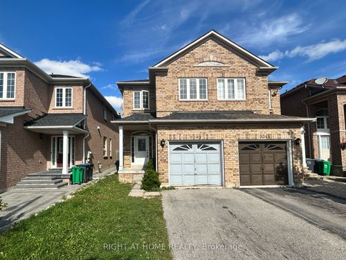 3342 Fountain Park Ave, Mississauga, ON, L5M7E2 | Card Image