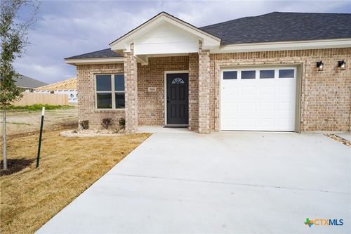 5114 White Rose Drive, Killeen, TX, 76542 | Card Image