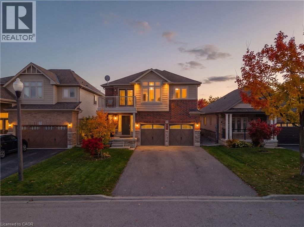 Residential in Kitchener