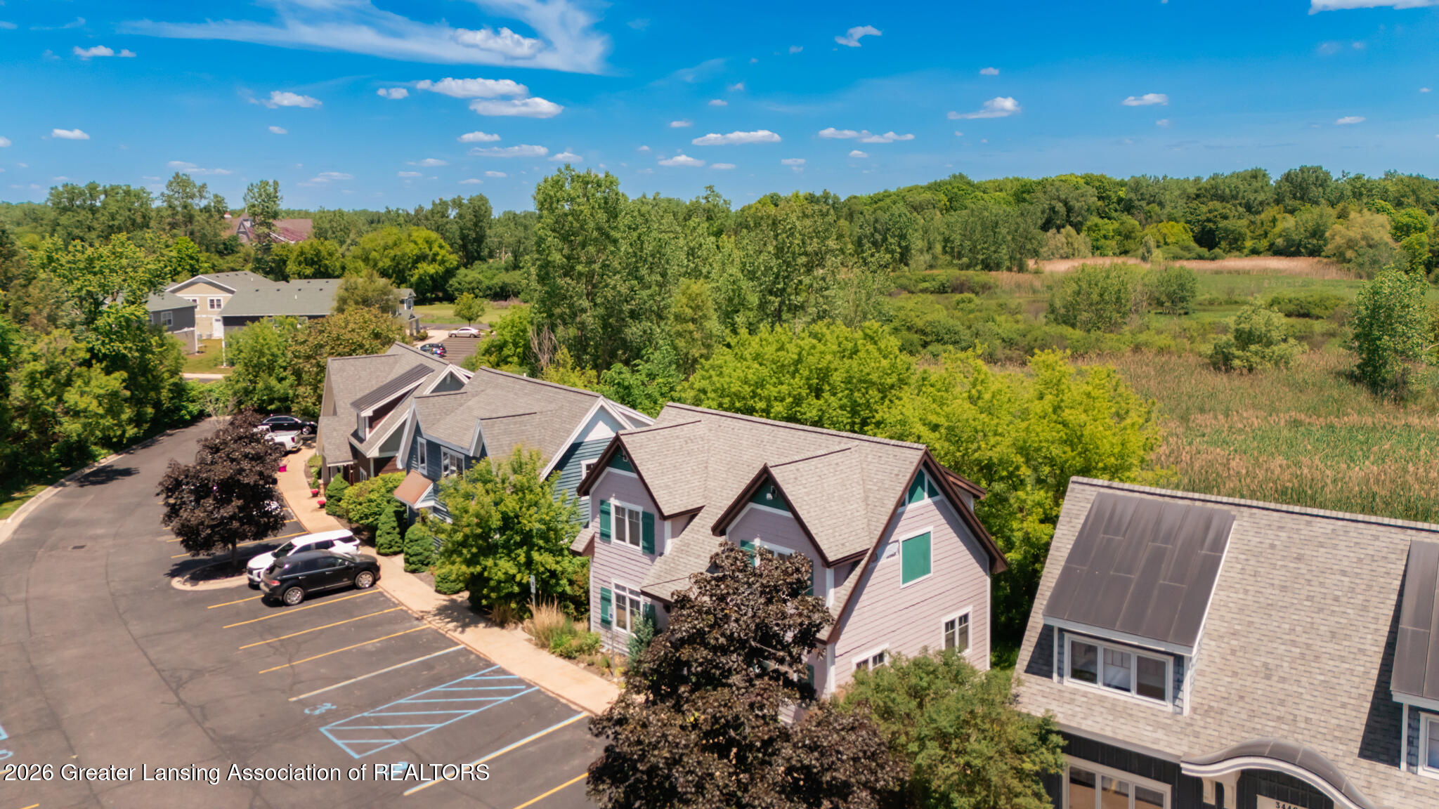 Commercial Sale in East Lansing 3