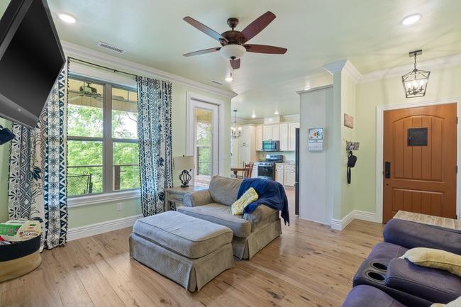 13518 Pikes Peak Cir, House other with 4 bedrooms, 4 bathrooms and null parking in Rogers AR | Image 24