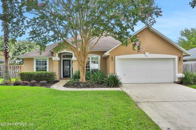 2037 Chaucer Lane, House other with 4 bedrooms, 3 bathrooms and null parking in Ponte Vedra FL | Image 1