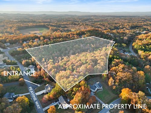 0 Tarvin Rd, Rock Spring, GA, 30739 | Card Image