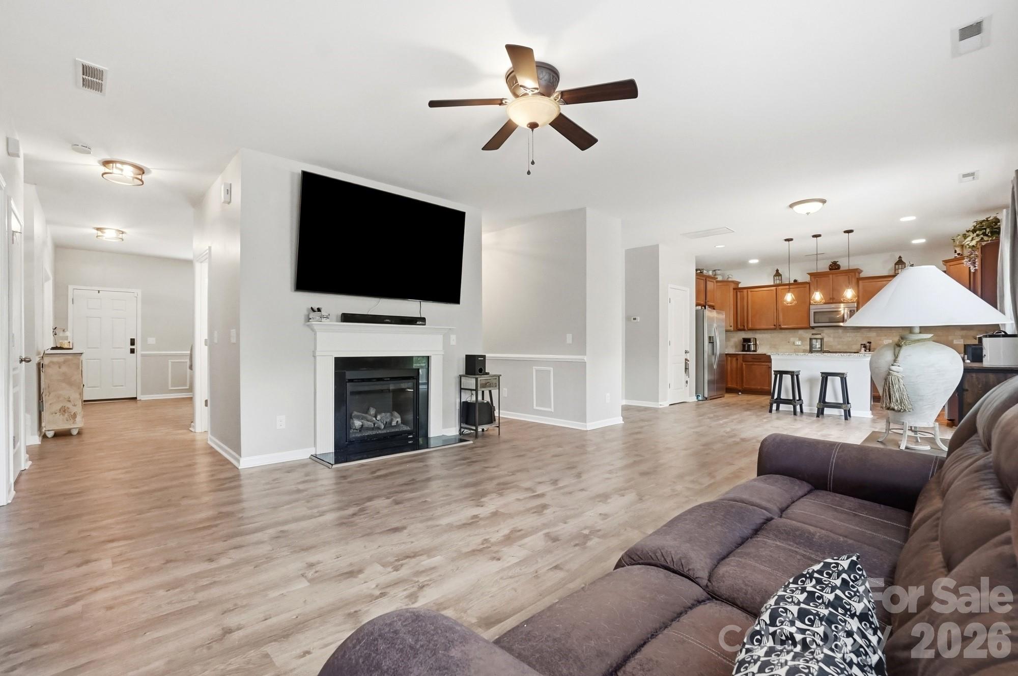 Residential in Matthews 4