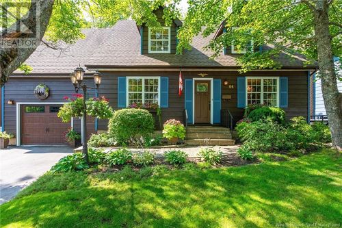 64 Oakmoor Terr, Moncton, NB, E1G1T5 | Card Image