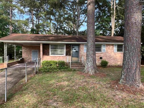1822 Springfield Avenue, Columbia, SC, 29223 | Card Image