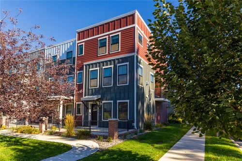 1868 Songbird Drive, Billings, MT, 59101 | Card Image