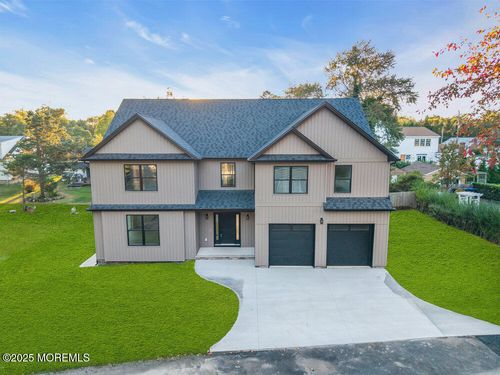 2123 Dumont Ter, WALL TOWNSHIP, NJ, 07719-3866 | Card Image