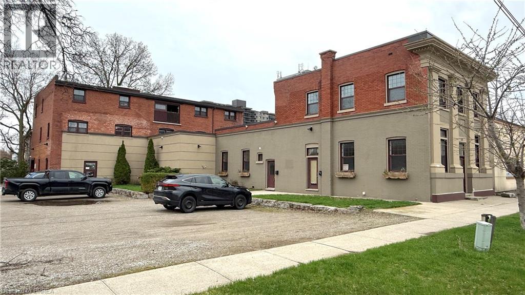 Other in Brantford