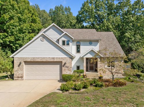 3811 N Claret Trl, La Porte, IN, 46350 | Card Image