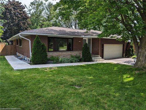 main-26 Springbank Cres, Kitchener, ON, N2M4P7 | Card Image