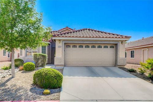 6656 Arctic Breeze St, North Las Vegas, NV, 89084-2621 | Card Image