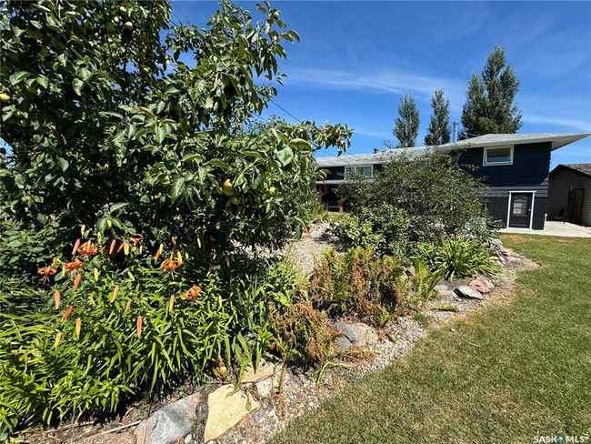 212 Taylor Ave, House other with 4 bedrooms, 2 bathrooms and 4 parking in Springside SK | Image 48