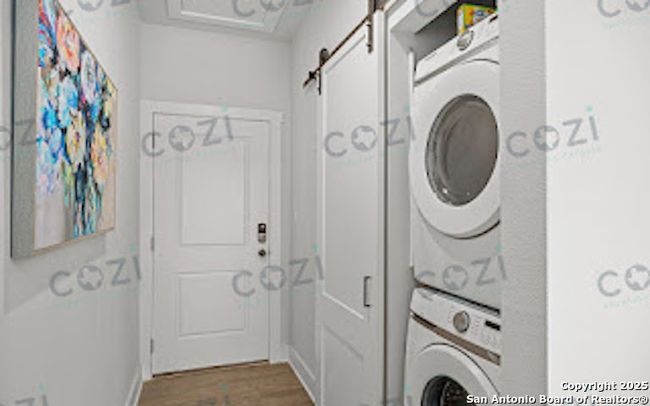 104 - 930 S Eagle St, Townhouse with 1 bedrooms, 1 bathrooms and null parking in Fredericksburg TX | Image 9