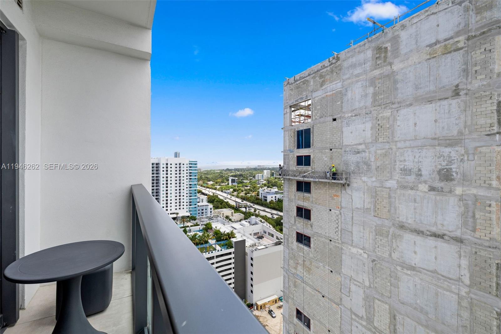 Residential in Miami 2