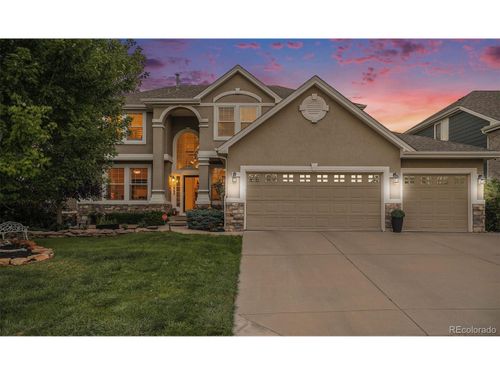 11660 Coeur D Alene Dr, Parker, CO, 80138-8379 | Card Image