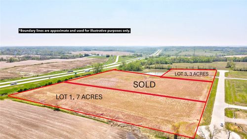 LOT 3 Andersen Ave Nw, Swisher, IA, 52338 | Card Image