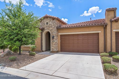 61359 E Flint Dr, Oracle, AZ, 85623-1440 | Card Image