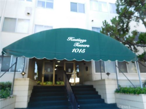 203-1015 N Michillinda Ave, Pasadena, CA, 91107-1922 | Card Image