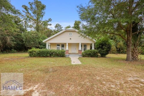 109 Joyner St, Screven, GA, 31560-9692 | Card Image