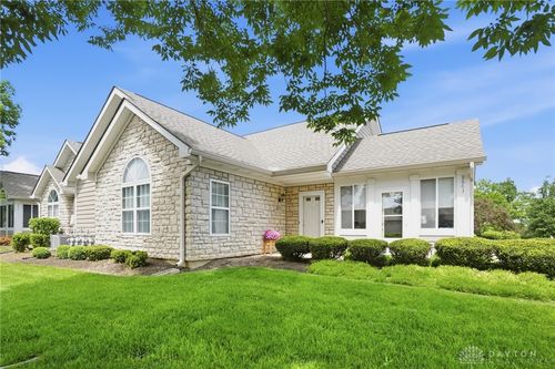 9663 Belfry Ct, Dayton, OH, 45458-4162 | Card Image