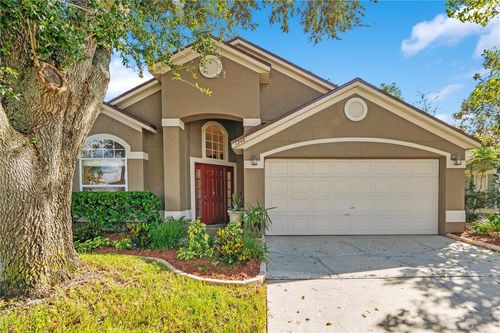 1248 Woodfield Oaks Drive, Apopka, FL, 32703 | Card Image