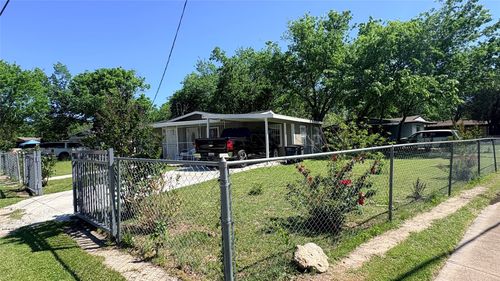 4500 Reed Street, Fort Worth, TX, 76119 | Card Image