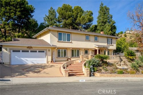  Kingridge Way, Glendale, CA, 91206 | Card Image