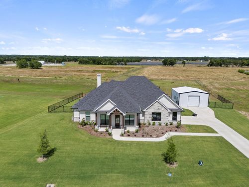 4761 Sarah Dr, Caddo Mills, TX, 75135-0120 | Card Image