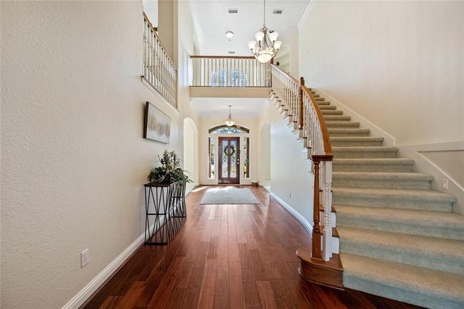 2510 Pebble Stream Ct, House other with 4 bedrooms, 4 bathrooms and 3 parking in Kingwood TX | Image 4