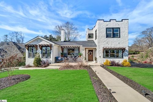 176 E Victoria Road, Spartanburg, SC, 20301 | Card Image