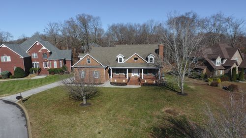 309 New Kent Ct, Tullahoma, TN, 37388-5834 | Card Image