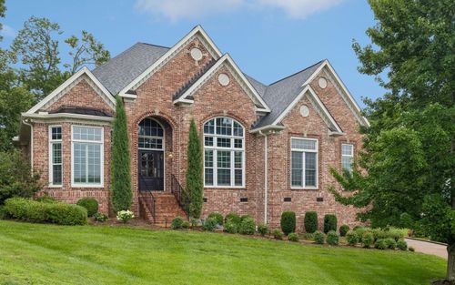 9720 Turquoise Ln, Brentwood, TN, 37027-3515 | Card Image