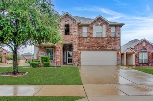 11004 Larkin Dr, Frisco, TX, 75035-2358 | Card Image